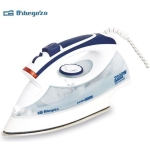 ORBEGOZO PLANCHA VAPOR SV2600 2600W CERAMICA