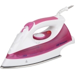 ORBEGOZO PLANCHA VAPOR SV2625 2600W INOX