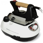 ORBEGOZO CENTRO PLANCHADO VP6300 2400W INOX