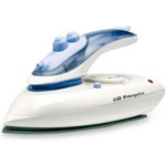 ORBEGOZO PLANCHA DE VIAJE SV1010 1000W