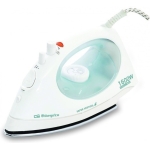ORBEGOZO PLANCHA SV1600 INOX 1600W