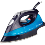 ORBEGOZO PLANCHA VAPOR SV2680 2600W
