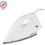 ORBEGOZO PLANCHA VIAJE SV1260 EN SECO 1200W
