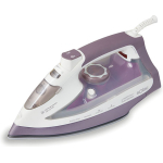 SOLAC PLANCHA VAPOR PV2015 CERAMICA 2400W