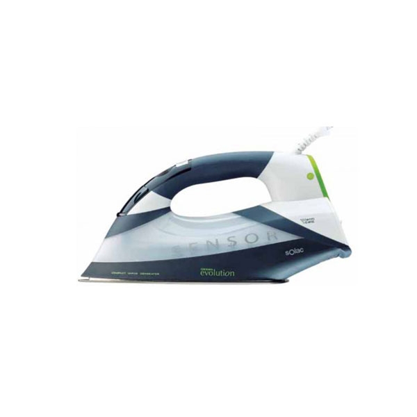 SOLAC CENTRO PLANCHADO CVG9701 SIN CALDERIN 2400W