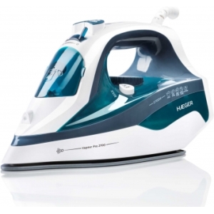 HAEGER PLANCHA SI-270.013A VAPOR PRO 2700 2700W