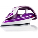 HAEGER PLANCHA VAPOR SI-260.011B PRO GLIDER  2600W
