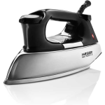 HAEGER PLANCHA SECO SI-130.002A NEW TAILOR 1300W