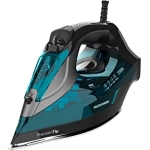 CECOTEC PLANCHA VAPOR Fast&Furious 5055 Pro