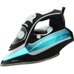 CECOTEC PLANCHA VAPOR 3D FORCE ANODIZED 550 05102