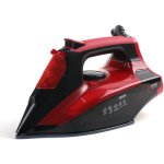 ROMO PLANCHA RO-PV3000W ROJA SUELA CERAMICA 110gms