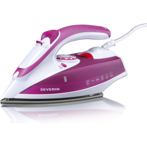 SEVERIN PLANCHA 3243 2400W CERAMICA