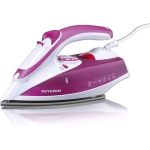 SEVERIN PLANCHA VAPOR VIAJE BA 3234 INOX