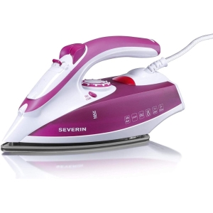 SEVERIN PLANCHA VAPOR VIAJE BA 3234 INOX