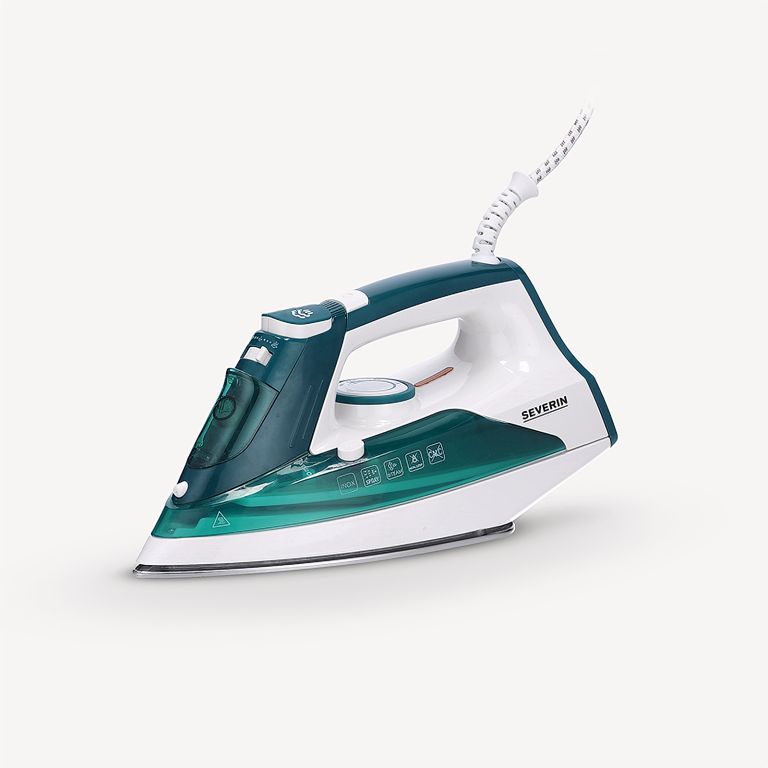 SEVERIN PLANCHA VAPOR BA 3261 INOX