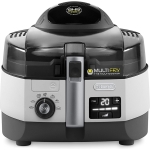 DELONGUI ROBOT DE COCINA FH1394 MULTIFRY EXTRA