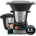 CECOTEC ROBOT COCINA MAMBO Touch Jarra Habana 4346