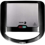 FAGOR SANDWICHERA SW102 2/C 760W