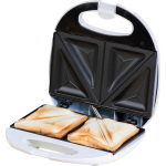 NEVIR SANDWICHERA NVR-9483 SM 2CAVIDADES CUADRADO