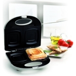 SOLAC SANDWICHERA SD5051 2Cavidades Bca