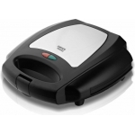 HAEGER SANDWICHERA SM-75G.003A TOSTATA NEGRA