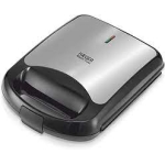 HAEGER SANDWICHERA SM-15G.009A 4 CAVIDADES INOX