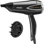 BABYLISS SECADOR D342E 2200W DIF IONIC