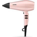 BABYLISS SECADOR 5337pre rose blush 2200/W