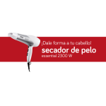 UFESA SECADOR SC8316 2300W