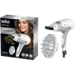 BRAUN SECADOR  HD585  2500/W IONICO DIFUSOR