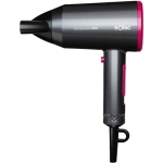 SOLAC SECADOR PELO SH7089 MOTOR DC IONICA  2200W