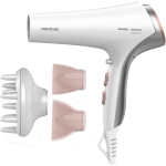 CECOTEC SECADOR BAMBA 5320 flashlook WHITE 04240