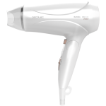 CECOTEC SECADOR bamba ioncare 5400 blan 4206