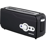 BASTILIPO TOSTADOR TR-750 RANURA ANCHA NEGRO 750W