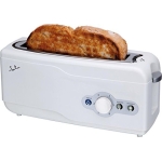 JATA TOSTADOR TT 492. 750W BANDEJA RECOGEMIGAS.