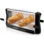 TAURUS TOSTADOR TODOPAN 700W REJILLA