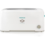 TAURUS TOSTADOR PLANET BLANCO 1/RANURA EXTRALARGA