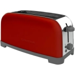 TAURUS TOSTADOR VINTAGE SINGLE RED 850W 1 Ranura