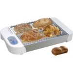 ORBEGOZO TOSTADOR TO-1010 600w Plano Blanco