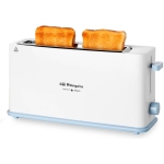 ORBEGOZO TOSTADOR  TO4014 ranura larga 850w