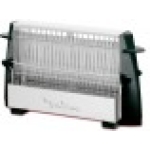 MOULINEX TOSTADOR A15453 MULTIPAN INOX