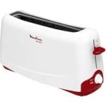 MOULINEX TOSTADOR TL110030 TODO PAN PRINCIPIO