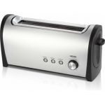 HAEGER TOSTADOR TO-100.002C INOX DREAM