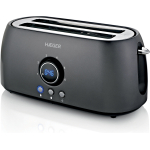 HAEGER TOSTADOR TO-14D.013A FUTURE PLUS DIGITAL