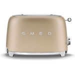 SMEG TOSTADOR TSF01CREU STYLE CREMA 950W