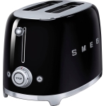 SMEG TOSTADOR TSF01BLEU STYLE NEGRO 950W