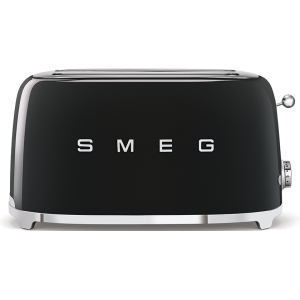 SMEG TOSTADOR TSF02BLEU STYLE NEGRO 1500W