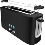 CECOTEC TOSTADOR Toast&Taste 10000 Extra 03180