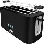 CECOTEC TOSTADOR Toast&Taste 16000 Extra Double