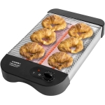 CECOTEC TOSTADOR PLANO EASYTOAST BASIC 08010